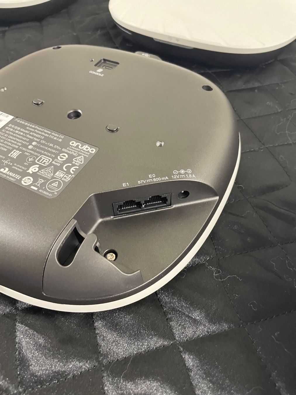 Wlan: Aruba AP-515 RW Access Point – Gebraucht aus Kirchberg SG von EPGaemperle 2