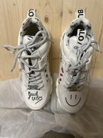 Buffalo Plateau Sneaker Gr. 41