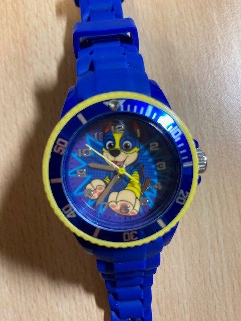 Disney Orologi: Kinderuhr Paw Patrol – Usato da Pratteln venduto da DopplerGubser 1