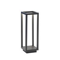 Zafferano Home Pro Laterne Farbe Dark Grey
