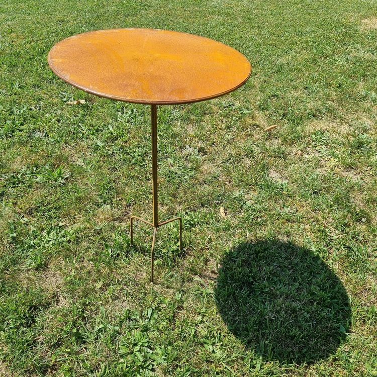 Stecktisch Wiese Garten Kaufen auf Ricardo