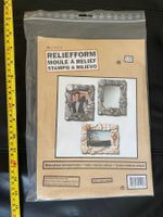 RELIEFFORMEN / GIESSFORMEN Bilderrahmen N