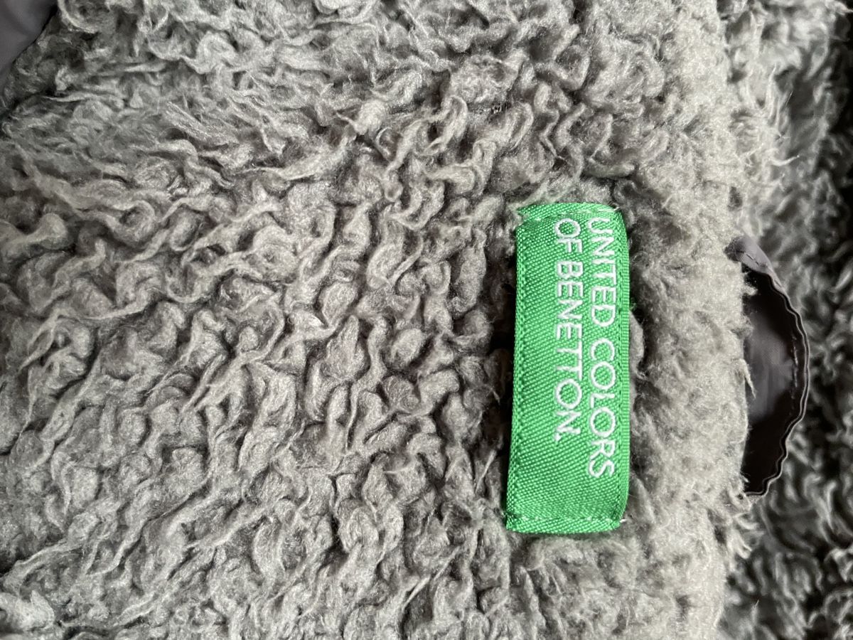 Benetton Jacken & Mäntel: Benetton Winterjacke Jungen 152 – Gebraucht aus Biel-Benken BL von nomse 3