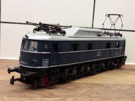 Rivarossi HO AC : DB Locomotive électrique  "E 119 012-3"