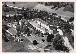 Winterthur, Fachschule Hard