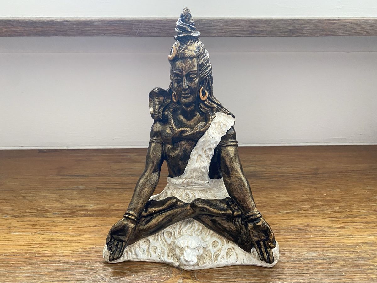 Statuette: Statuette de Bali – Nuovo (secondo la descrizione) da Genève venduto da mou_s2mk