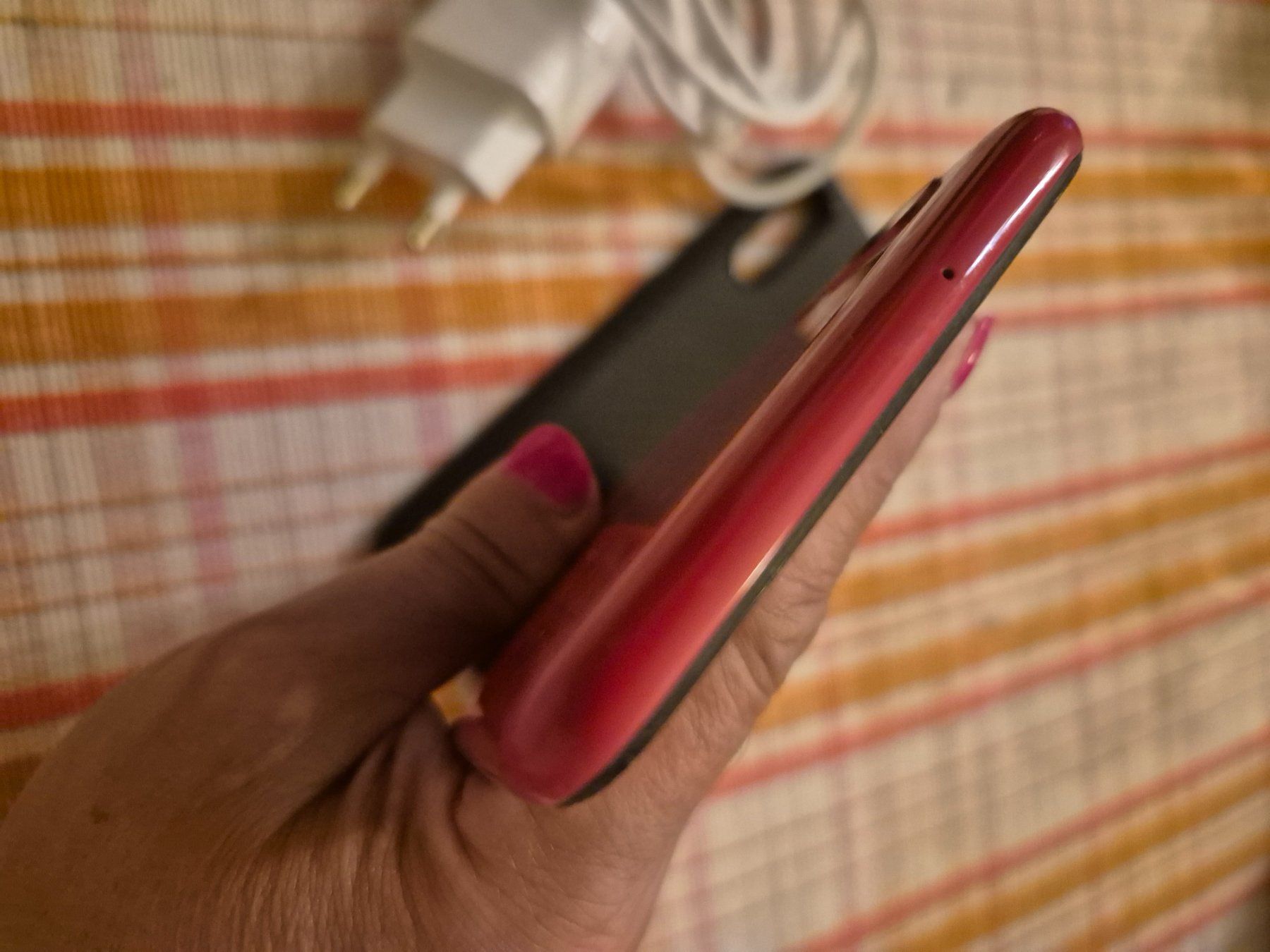 Samsung Telefoni cellulari / Smartphones: Samsung A10 32gb Duos red – Usato da St. Gallen venduto da Juhasli 7
