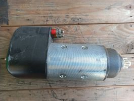 Anlasser Starter 24 Volt LKW BOSCH 0001410019