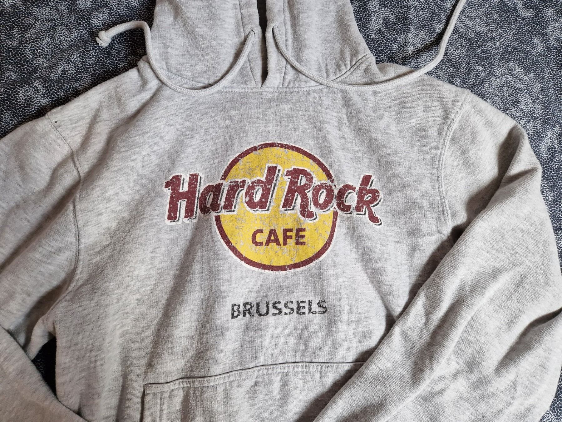 Maglioni & Felpe: Hard Rock Pullover Gr. M – Usato da Kleingurmels venduto da anj_ywm5 1