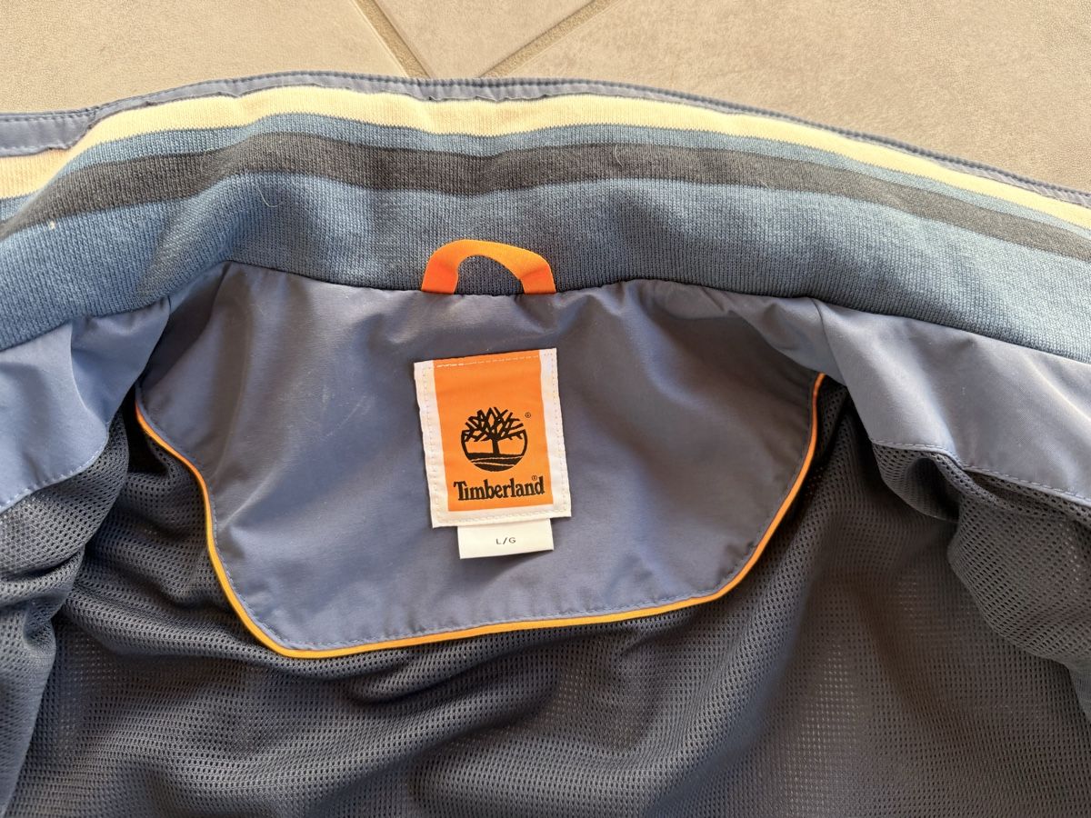 Timberland Vestes: Timberland Jacke – Neuf avec emballage d'origine à Wila par jama72 3