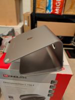 Laptop Ständer Rain Design mStand silber