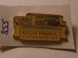 1 Casa Fadail Lenzerheide Pin (558)