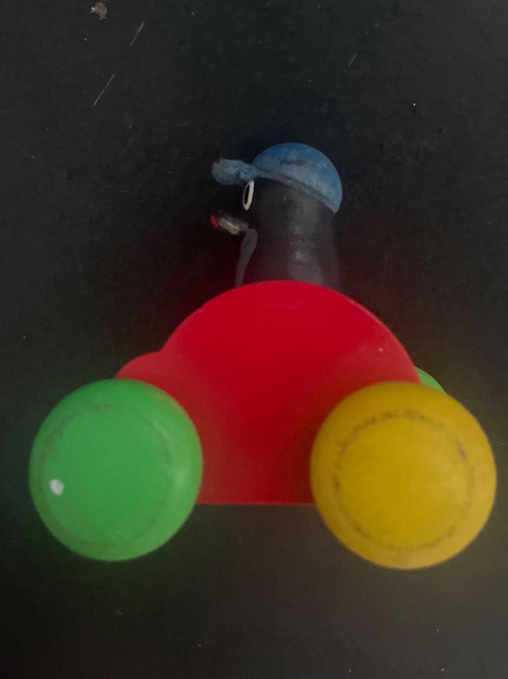 Giochi: Der kleine Maulwurf im Auto – Usato da Pieterlen venduto da sheriff111 1