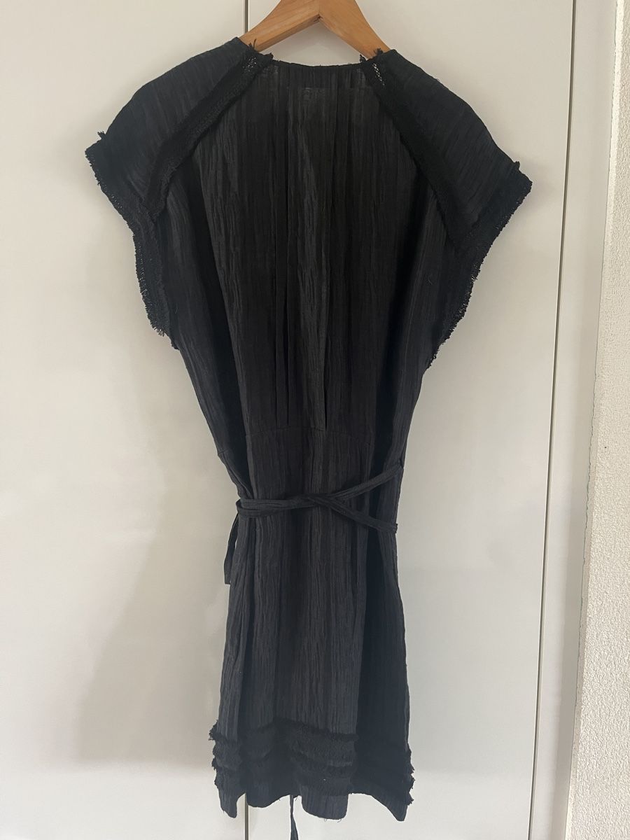 Iro Vestiti: Robe Noire IRO Neuve!!! – Nuovo e nell'imballaggio originale da Lavigny venduto da Pilauer 4