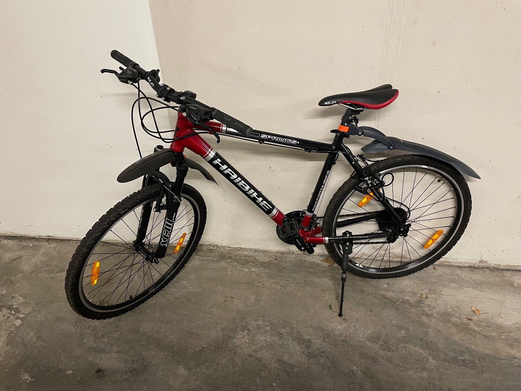 Haibike Velos: Bike – Gebraucht aus Bülach von Flower_83