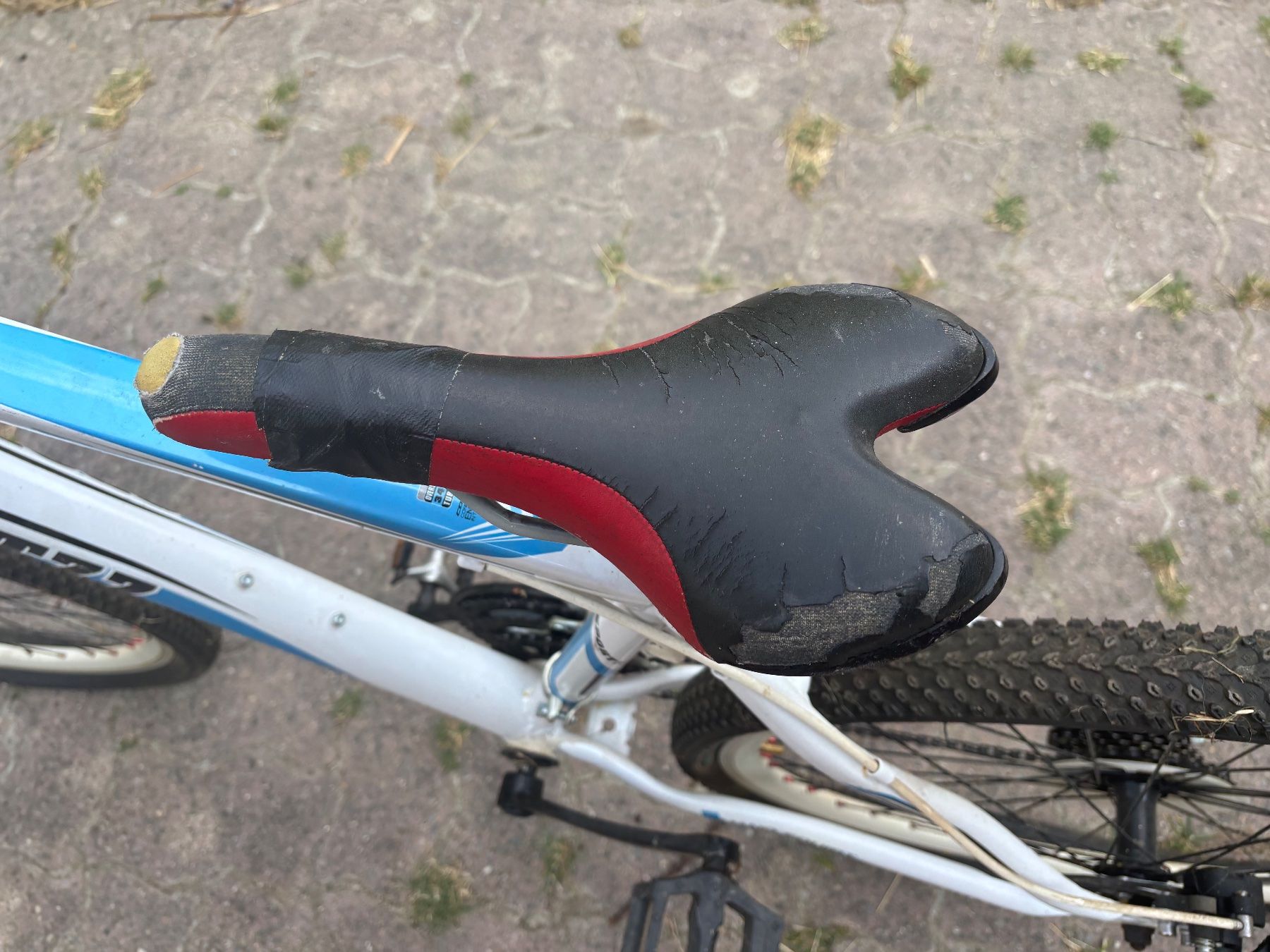 Vélos: Kindervelo Kinderfahrrad – Défectueux à Rottenschwil par stephaniezimmi 2