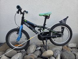 kindervelo velo 16 Zoll gebraucht 