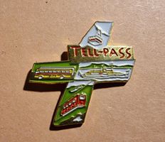 Pin Tell Pass