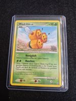 Pokémon Karte Wadribie LV.6 59/100 Zustand gut