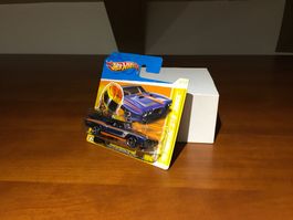 70‘ Pontiac GTO Judge 1/64 Hot Wheels 2012 Muscle Mania