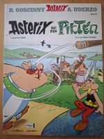 Asterix Band 35 Asterix bei den Pikten Comic Buch