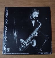 Tomasz Szukalski  "Tina Kamila"