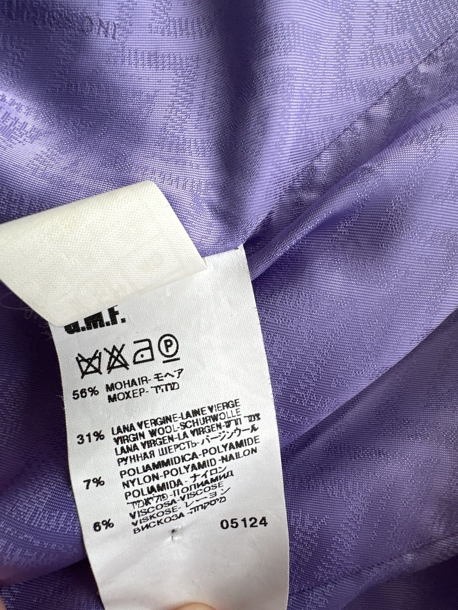 Missoni Cappotti: Missoni Coat Size 42 – Usato da Cologny venduto da pichi26 5