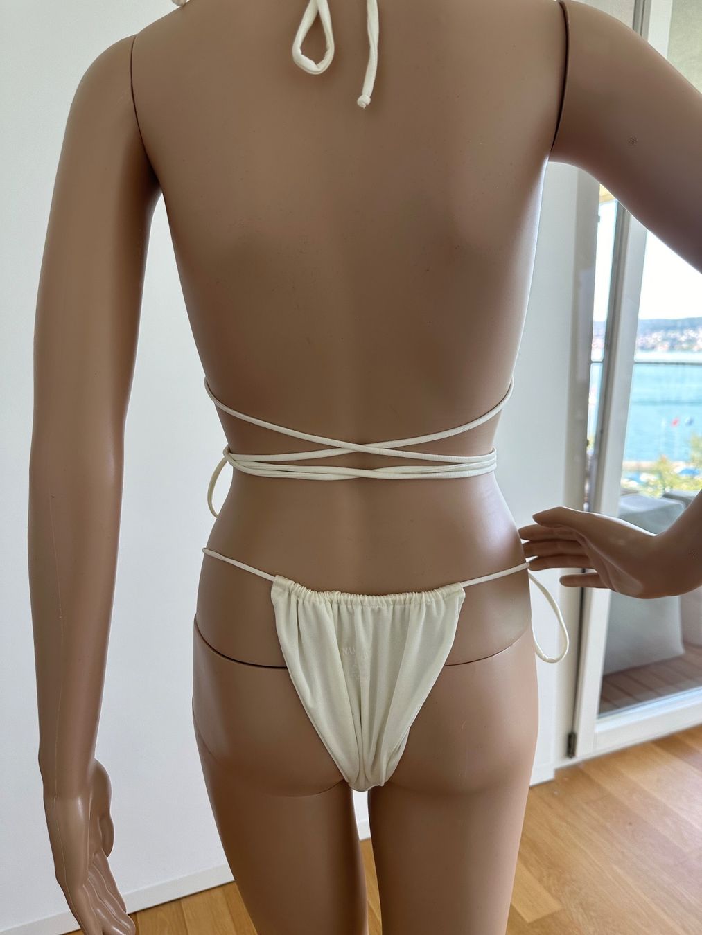 Costumi da bagno & Bikini: iNAMORATA Bikini – Nuovo (secondo la descrizione) da Thalwil venduto da GerSutter 3