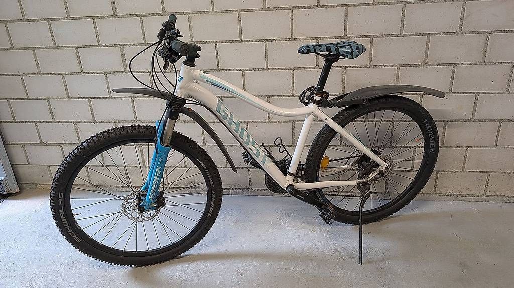 fahrrad schutzblech 29 zoll mtb hinten GEWAGE Hinterrad – Schutzblech für Mountainbike, Mudguard MTB & Kotflügel Fahrrad, Schnellmontage, 24-29 Sport & Freizeit Größe:S 50–54 cm active items 2025 Alles zur Haltbarkeit von