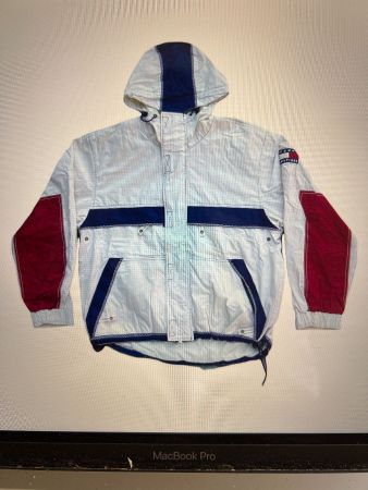 Tommy hilfiger vintage jacket size L