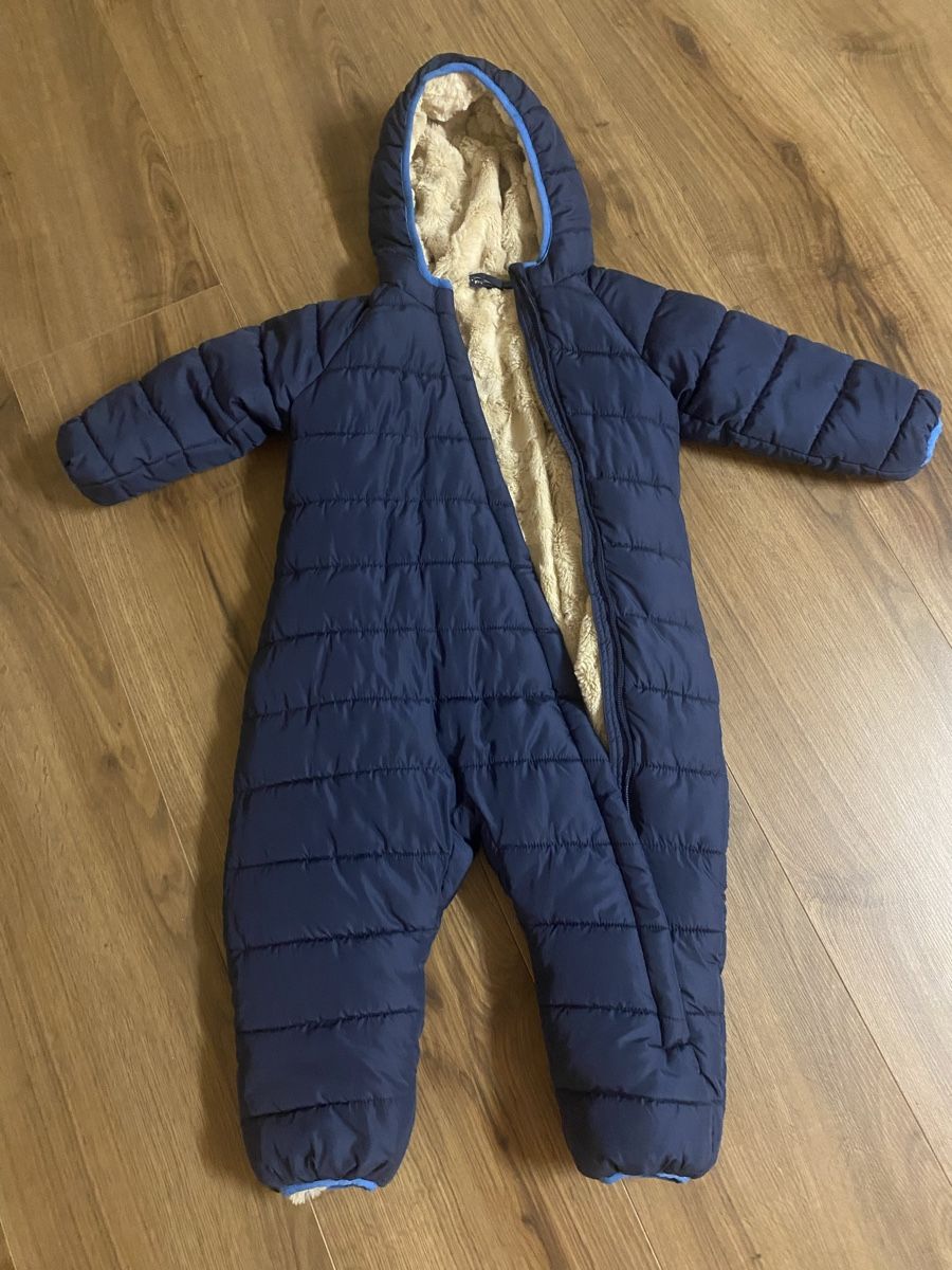 Schneeanzug 98/104, Impidimpi (Gebraucht) in Sumiswald für CHF