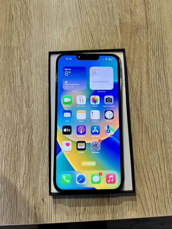 Różnica między iPhonem 13 Pro a iPhonem 13 Pro Max i który wybrać