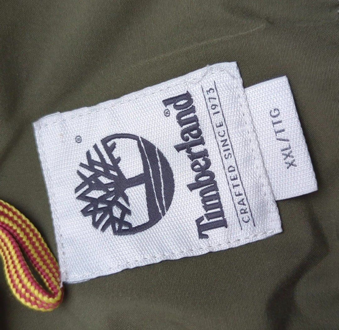 Timberland Giacche: Timberland veste XXl – Usato da Le Locle venduto da Threads_CH 1