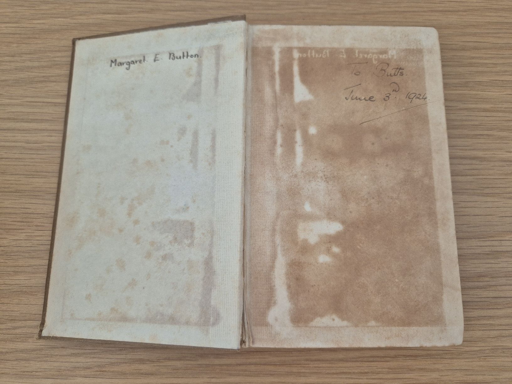 Libri: Altes Buch, The Water Babies – Usato da Kloten venduto da Philux_1892 4