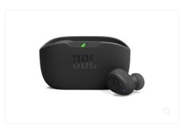 JBL Tune Kopfhörer in Schwarz mit Ladecase gebraucht