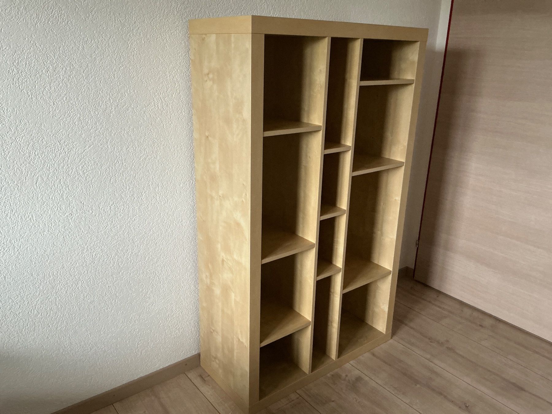 Ikea Étagères: IKEA Regal – D'occasion à Dotzigen par Trucker7 1