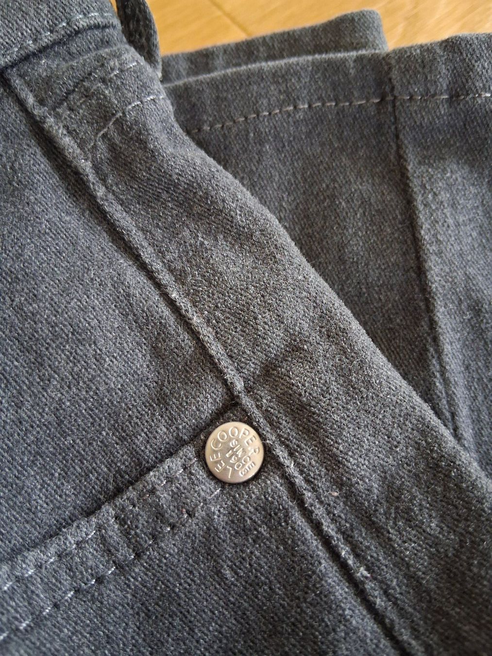 Lee Hosen: Lee Cooper Hose 29/30 – Gebraucht aus Lengnau AG von Nathi88 4