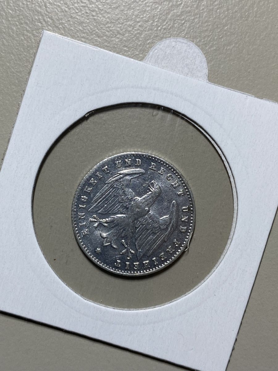Tutti le monete: Allemagne - 200 Mark - 1923 G  – Usato da Payerne venduto da Mike1682 1