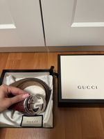 Gucci Gürtel