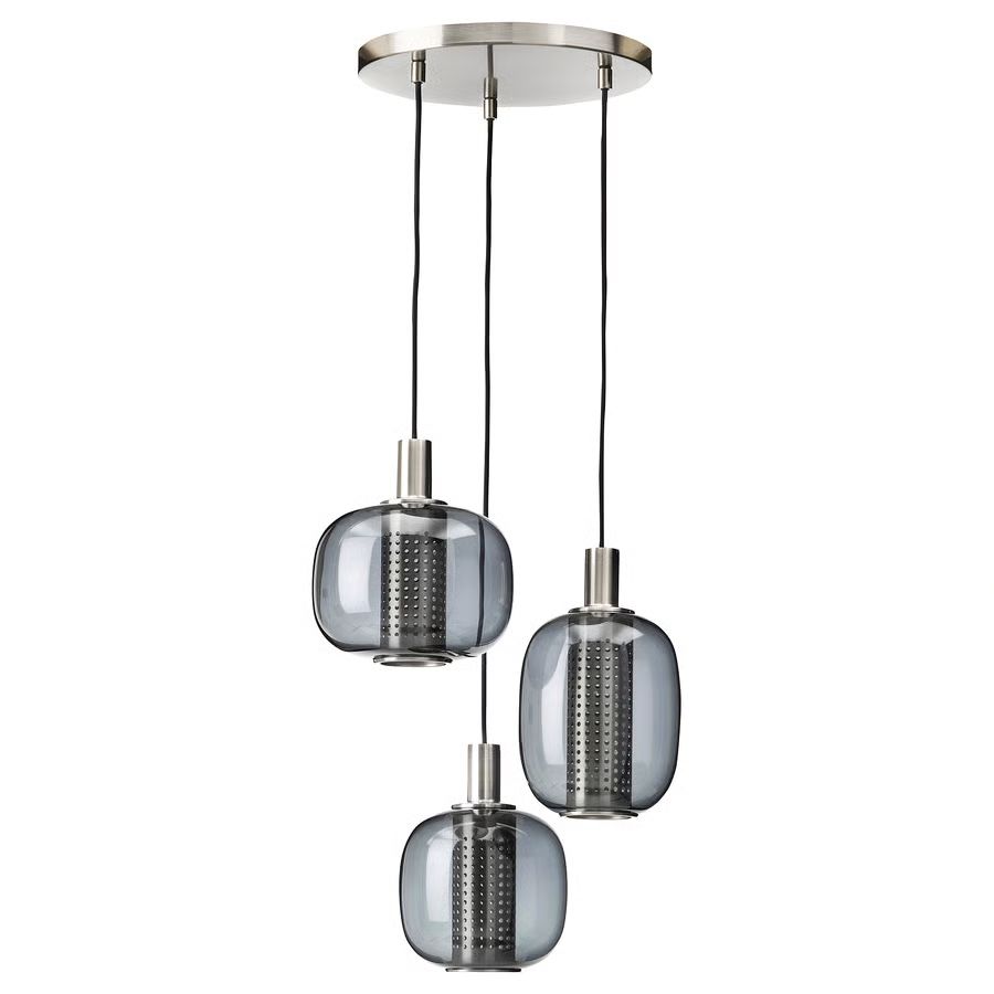 Ikea Lampadari & plafoniere: IKEA Lampe Högvind – Nuovo e nell'imballaggio originale da Aarau venduto da Nancy69