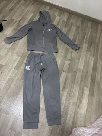Joggig anzug 