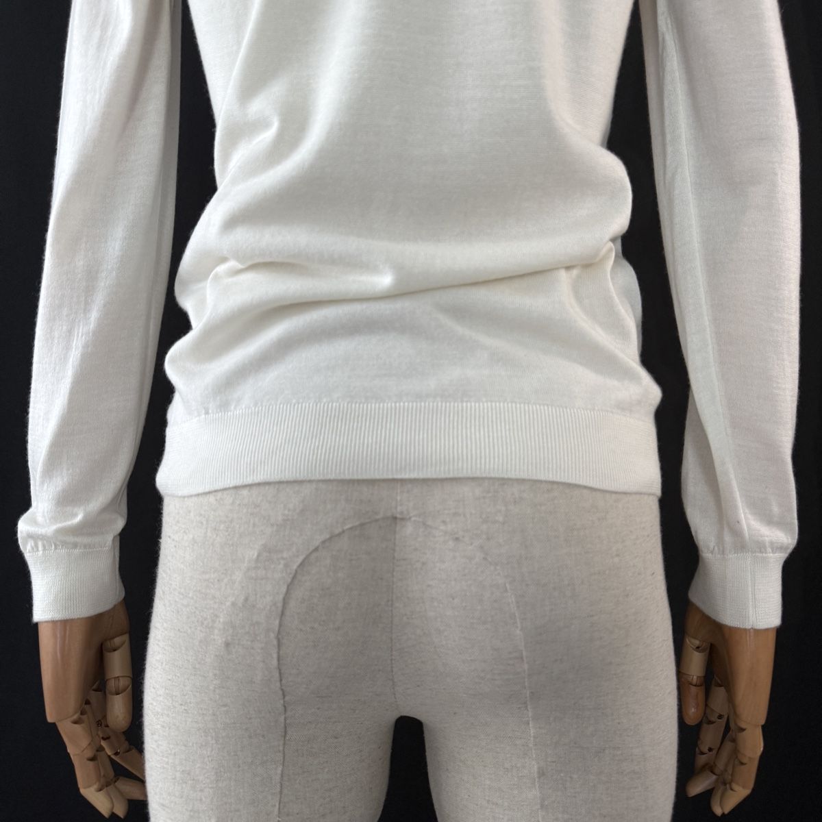 Falconeri Pullover & Sweatshirts: FALCONERI New Cashmere Cardigan – Neu (gemäss Beschreibung) aus Emmen von Nightingale_2022 5