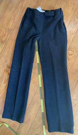 Pantaloni grigi tg 42 (ita)
