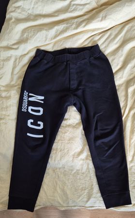 Pantalon de survêtement DSQUARED2 