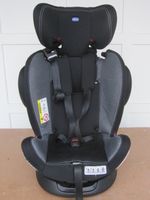 Chicco Unico Plus Kindersitz Autositz 0-36kg Side Safety