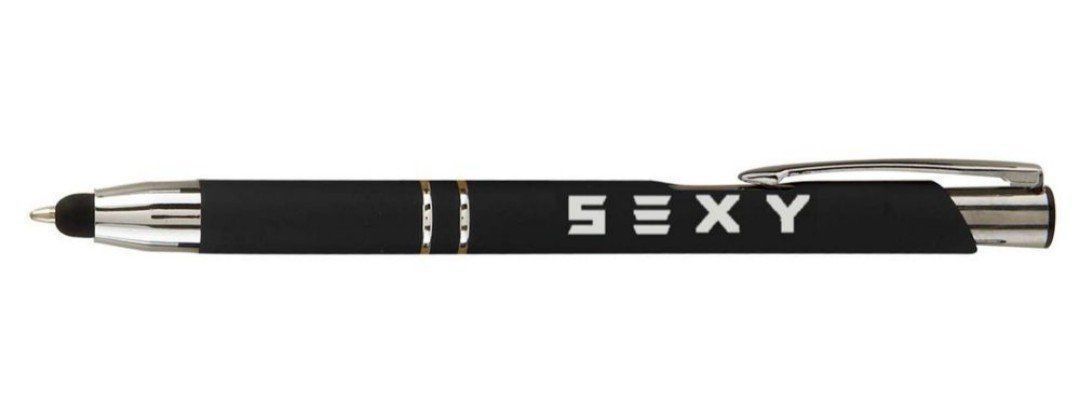 Penna & Evidenziatori: TESLA Touchpen Kugelscheiber S E3 X Y - NEU – Nuovo e nell'imballaggio originale da Muri AG venduto da iguana-30