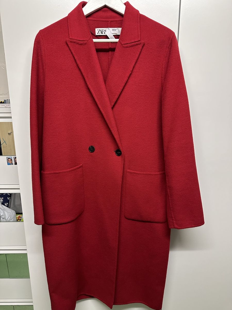 Cappotti: Zara Mäntel Gr M – Usato da Volketswil venduto da Sina008 6