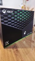 Xbox Series X 1TB neu/ ungeöffnet 