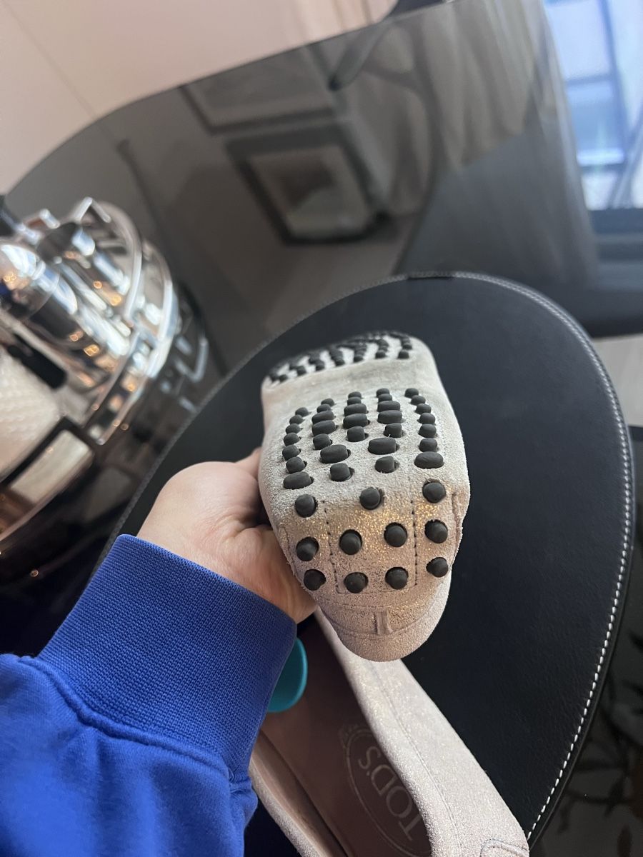 Scarpe da donna: Tods Loafers – Usato da Zürich venduto da tiz_jcj7 4