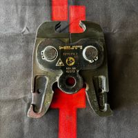 Actionneur Bagues Sertissage/Adapterbacken Hilti NPR PA 2